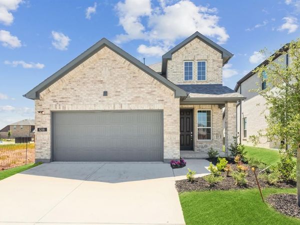 1218 Sydney Lane, Seagoville, TX 75159