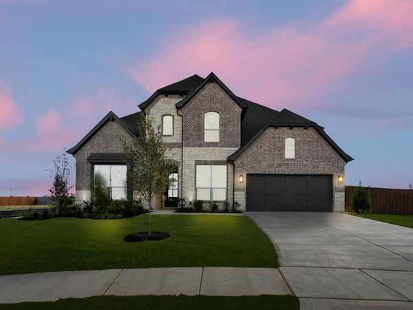 764 Texas Thistle Road, Waxahachie, TX 75165