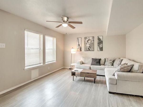1905 W Morton Street, Unit 5, Denison, TX 75020