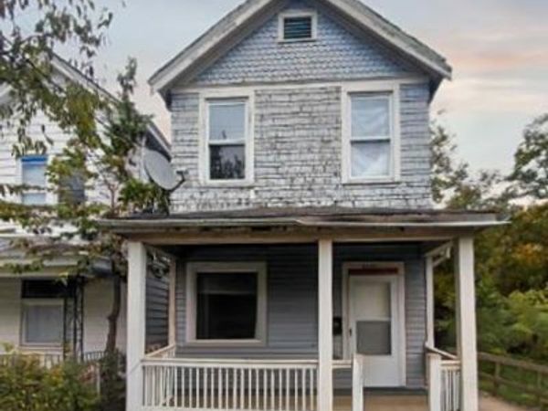 1440 Manss Avenue, Cincinnati, OH 45205