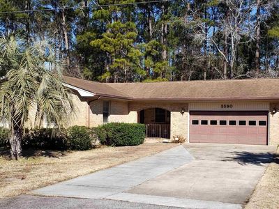 5580 Green Bay Circle, Myrtle Beach, SC 29588