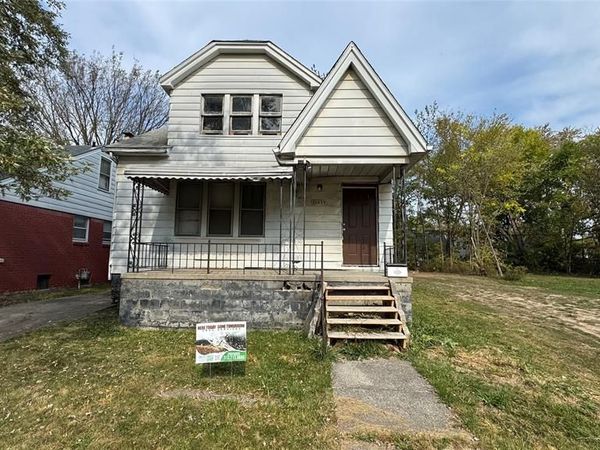 15039 Mapleridge Street, Detroit, MI 48205