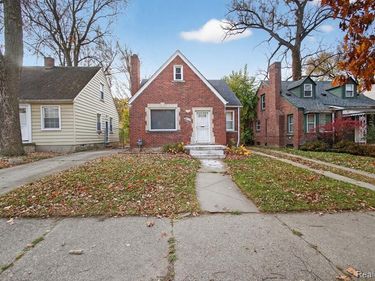 18135 Fielding Street, Detroit, MI 48219