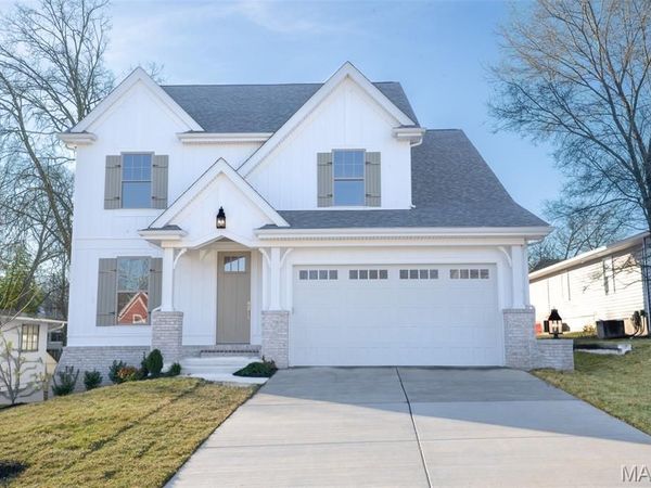 339 Caroline Avenue, Kirkwood, MO 63122