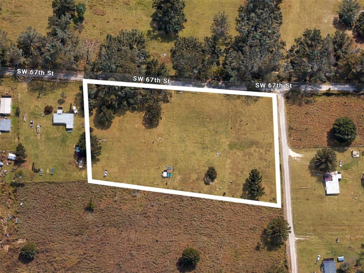 5430 SW 67th Street, Lake Butler, FL 32054 Main Photo