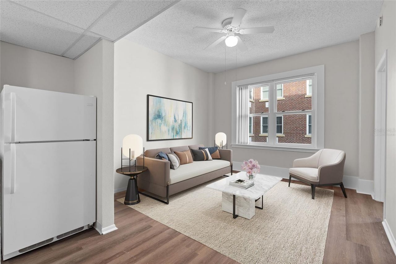 411 1st Avenue N, Unit 702, Saint Petersburg, FL 33701 Photo