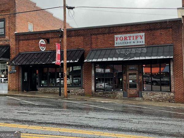 69 North Main Street, Clayton, GA 30525