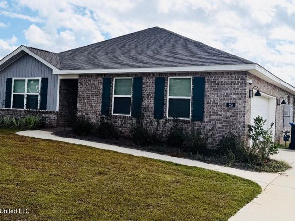 29 Crown Drive, Lucedale, MS 39452