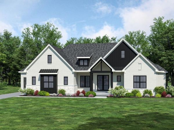 424 Trailside Woods Court, Unit Lot22, Miami Twp, OH 45140