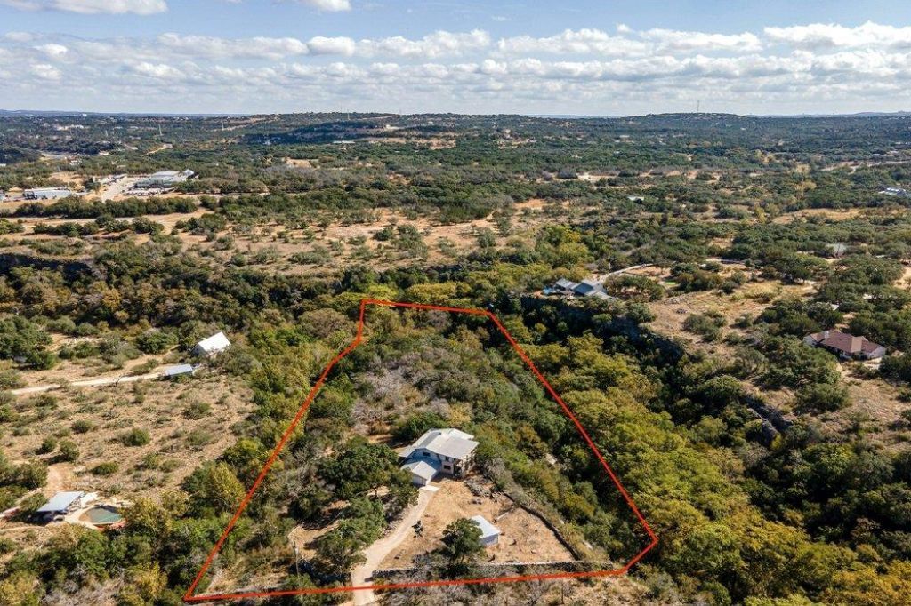4200 Three Creek Trail, Spicewood, TX 78669 Main Photo