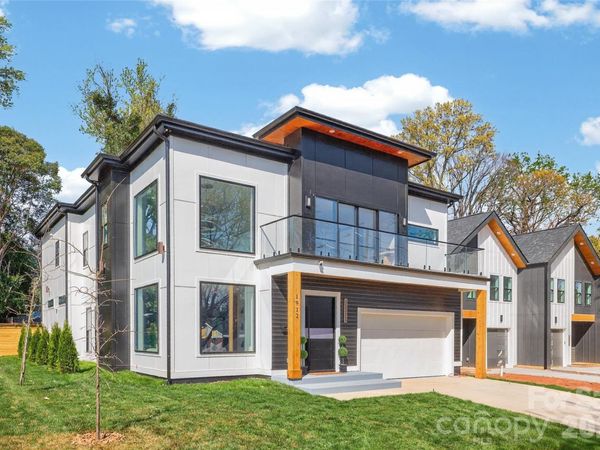 1912 Grier Avenue, Charlotte, NC 28216