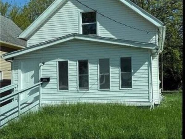 1821 Ridgewood Avenue, Toledo, OH 43608