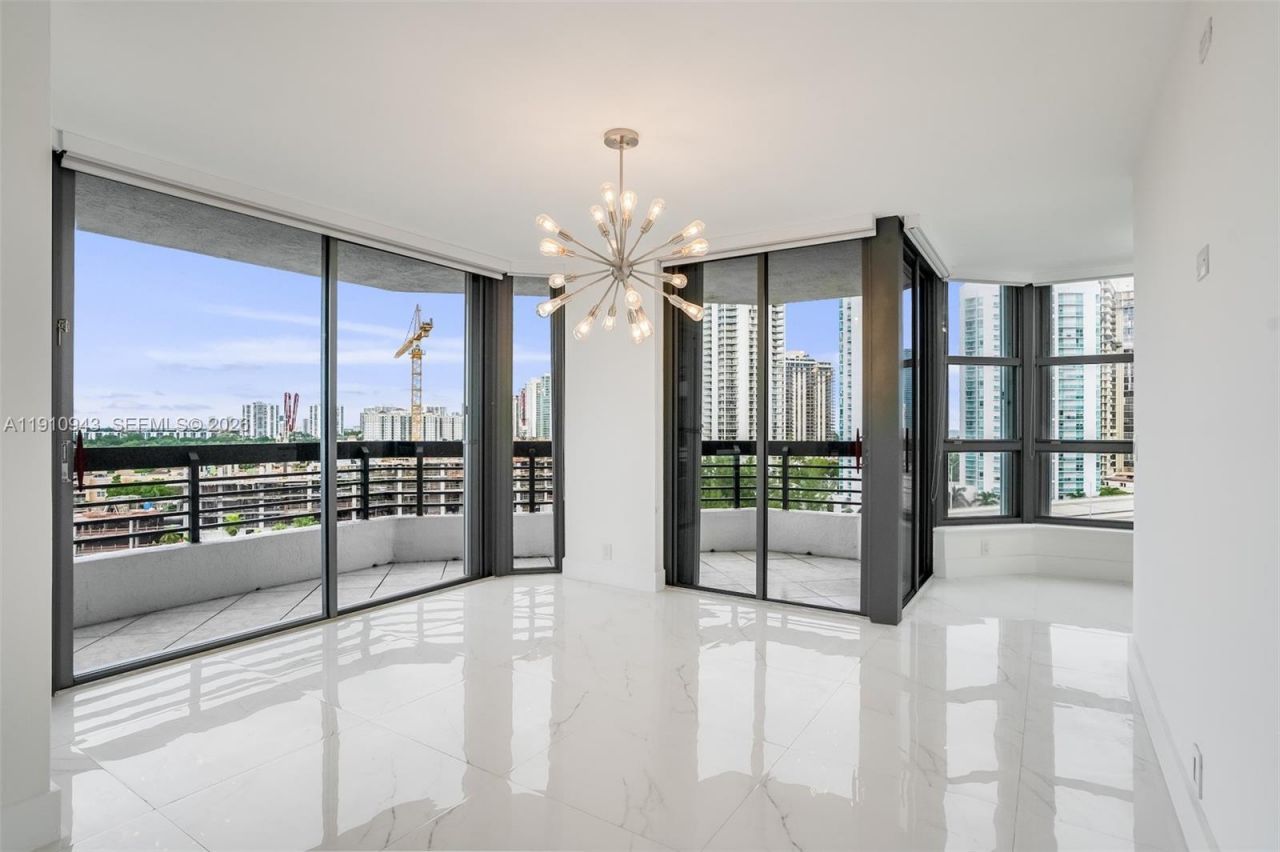 3500 Mystic Pointe Dr, Unit 1205, Aventura, FL 33180 Photo