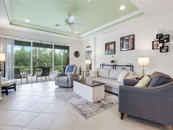 10436 Peso Del Rio DR, FORT MYERS, FL 33908