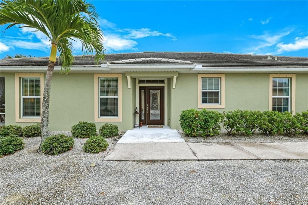 10436 Peso Del Rio Dr, Fort Myers, FL 33908 Photo