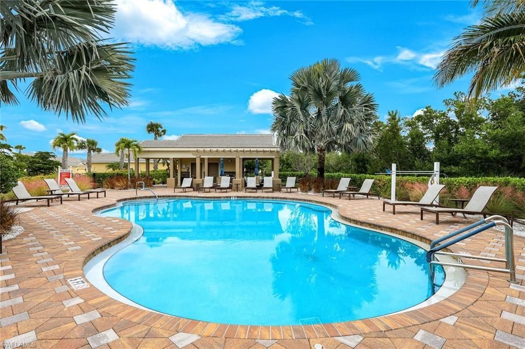 10436 Peso Del Rio Dr, Fort Myers, FL 33908 Photo