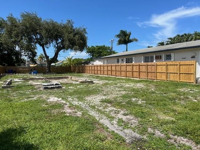 2411 Cleveland St, Hollywood, FL 33020 Photo