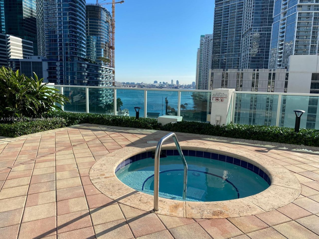 31 SE 5th St, Unit 2910, Miami, FL 33131 Photo