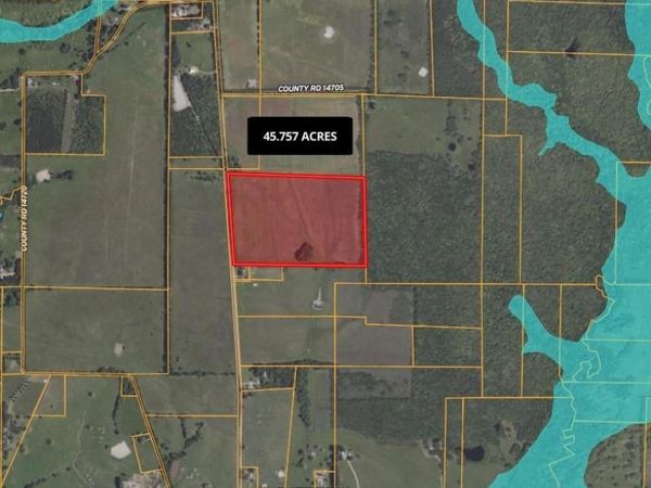 TBD Farm Road 1498 , Paris, TX 75462