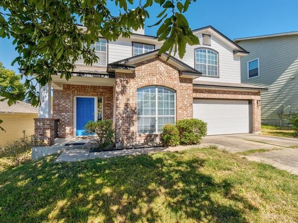 4710 Lake Champlain Lane, Austin, TX 78754