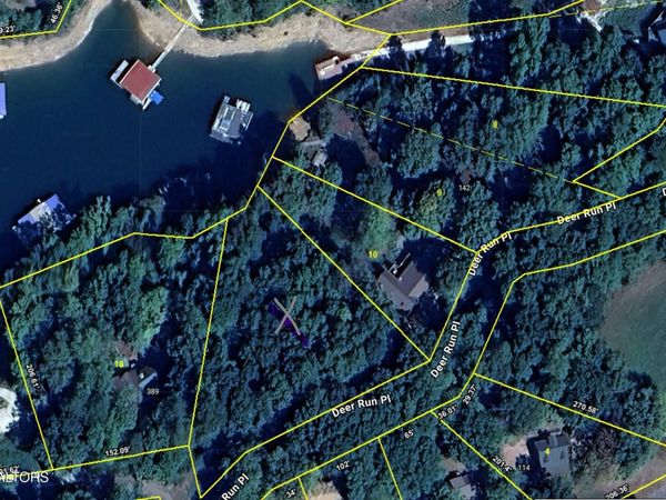 Deer Run Place, LaFollette, TN 37766