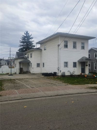171 River Street, Hornell, NY 14843 Main Photo