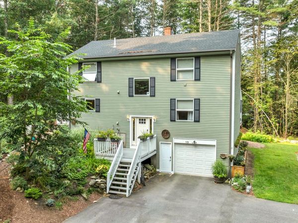 10 Woodland Trail, Casco, ME 04015