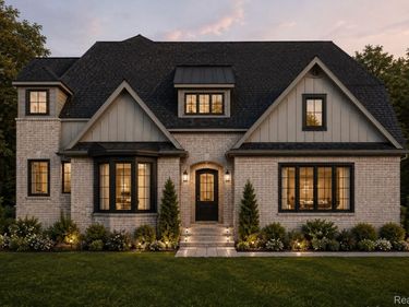 31264 Coachlight Lane, Bingham Farms Village, Mi 48025