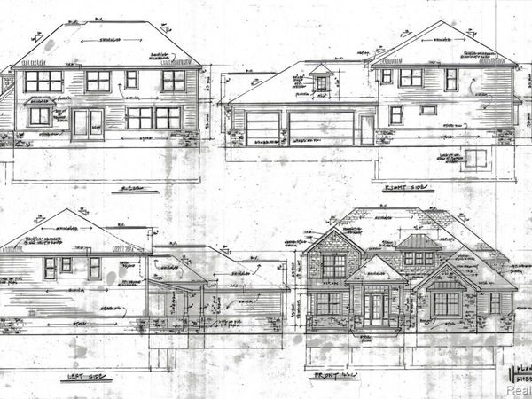 31264 Coachlight Lane, Bingham Farms Vlg, MI 48025