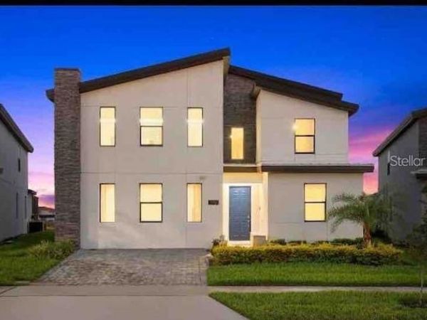 4535 NARRATIVE LANE, KISSIMMEE, FL 34746