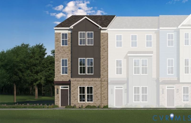 12101 Morning Walk, Henrico, VA 23233 Main Photo