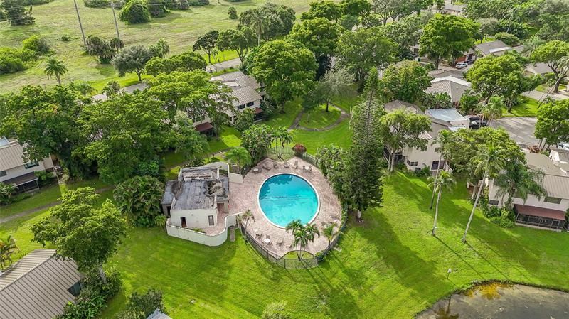 5614 Hammock Lane, Unit 113, Lauderhill, FL 33319 Photo