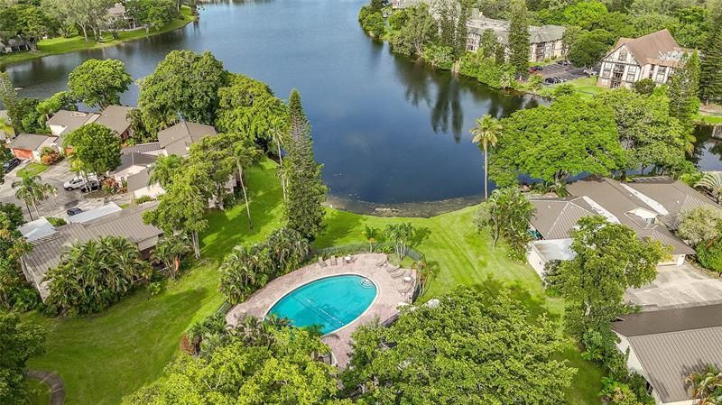 5614 Hammock Lane, Unit 113, Lauderhill, FL 33319 Photo