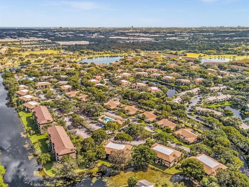 2659 N Carambola Circle, Unit 106, Pompano Beach, FL 33066 Photo