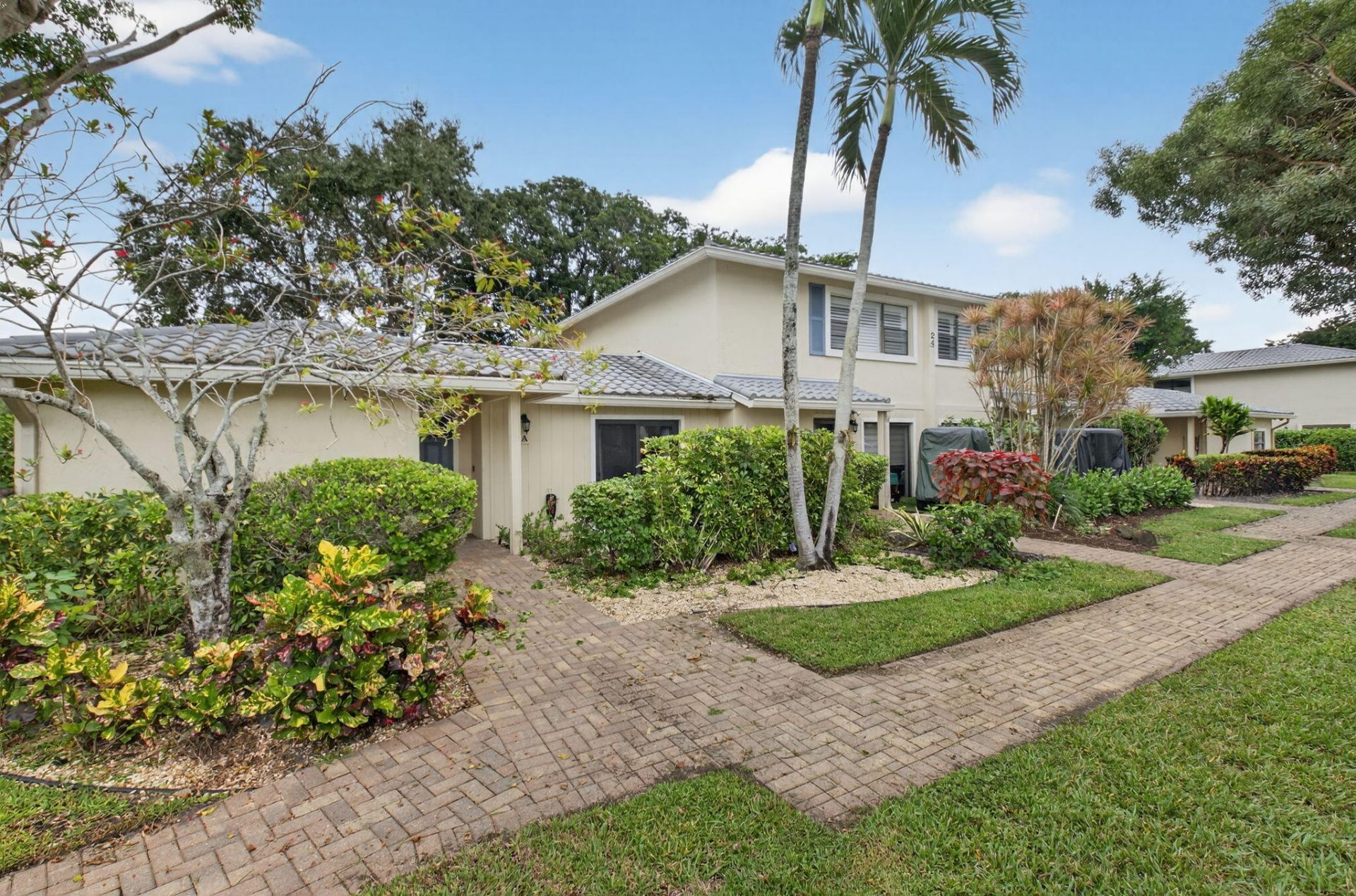 24 Westgate Lane, Unit A, Boynton Beach, FL 33436 Photo