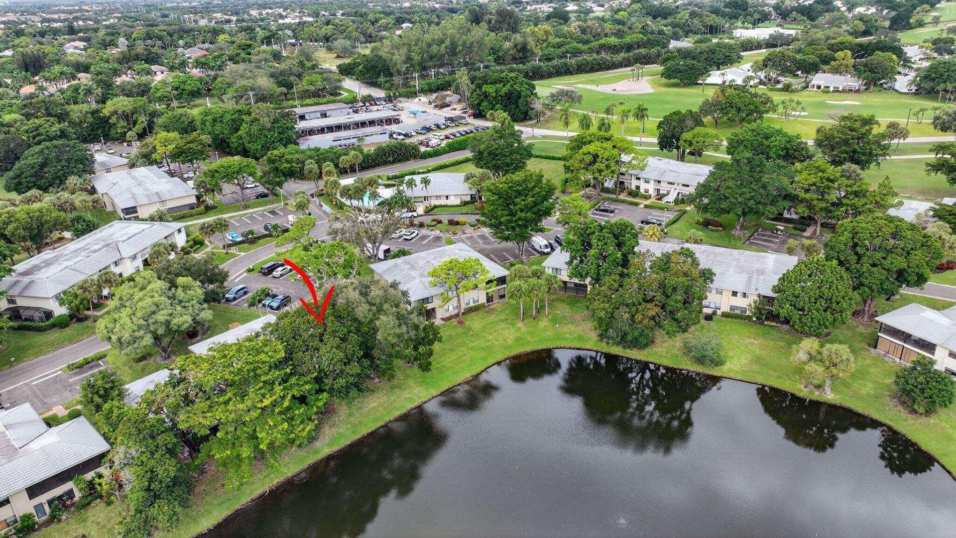 24 Westgate Lane, Unit A, Boynton Beach, FL 33436 Photo