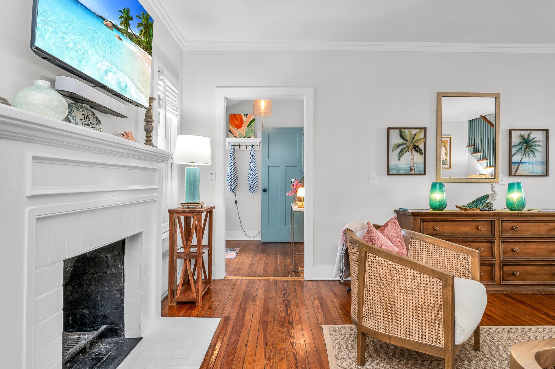 715 Palm Street, West Palm Beach, FL 33401 Photo