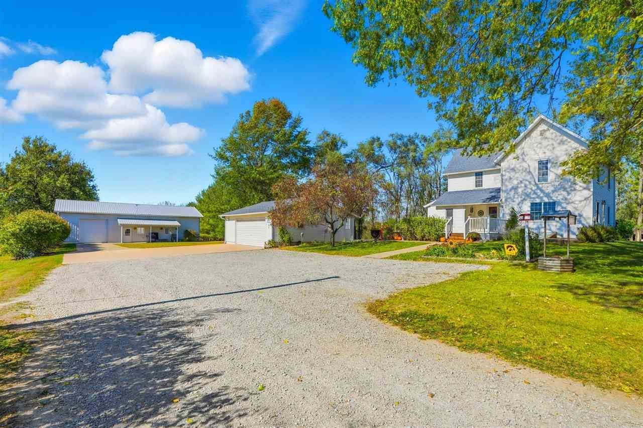 1159 Tulip Ave, Riverside, IA 52327 Main Photo