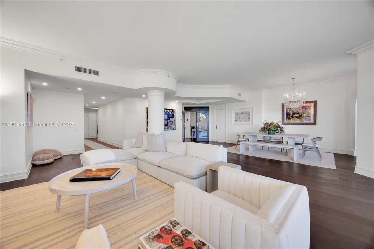 10 Edgewater Dr, Unit 4F, Coral Gables, FL 33133 Photo