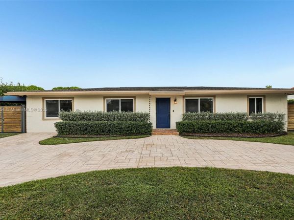 6721 SW 135th Ave, Miami, FL 33183