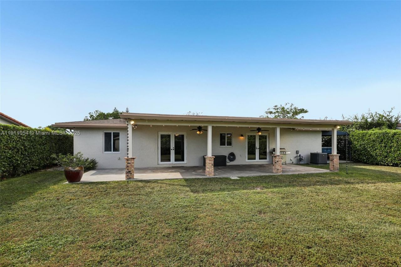 6721 SW 135th Ave, Miami, FL 33183 Photo