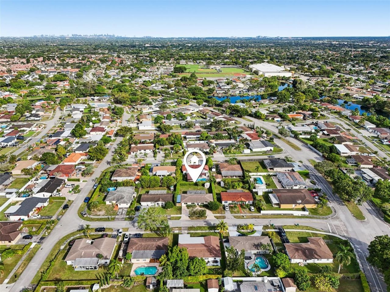 6721 SW 135th Ave, Miami, FL 33183 Photo