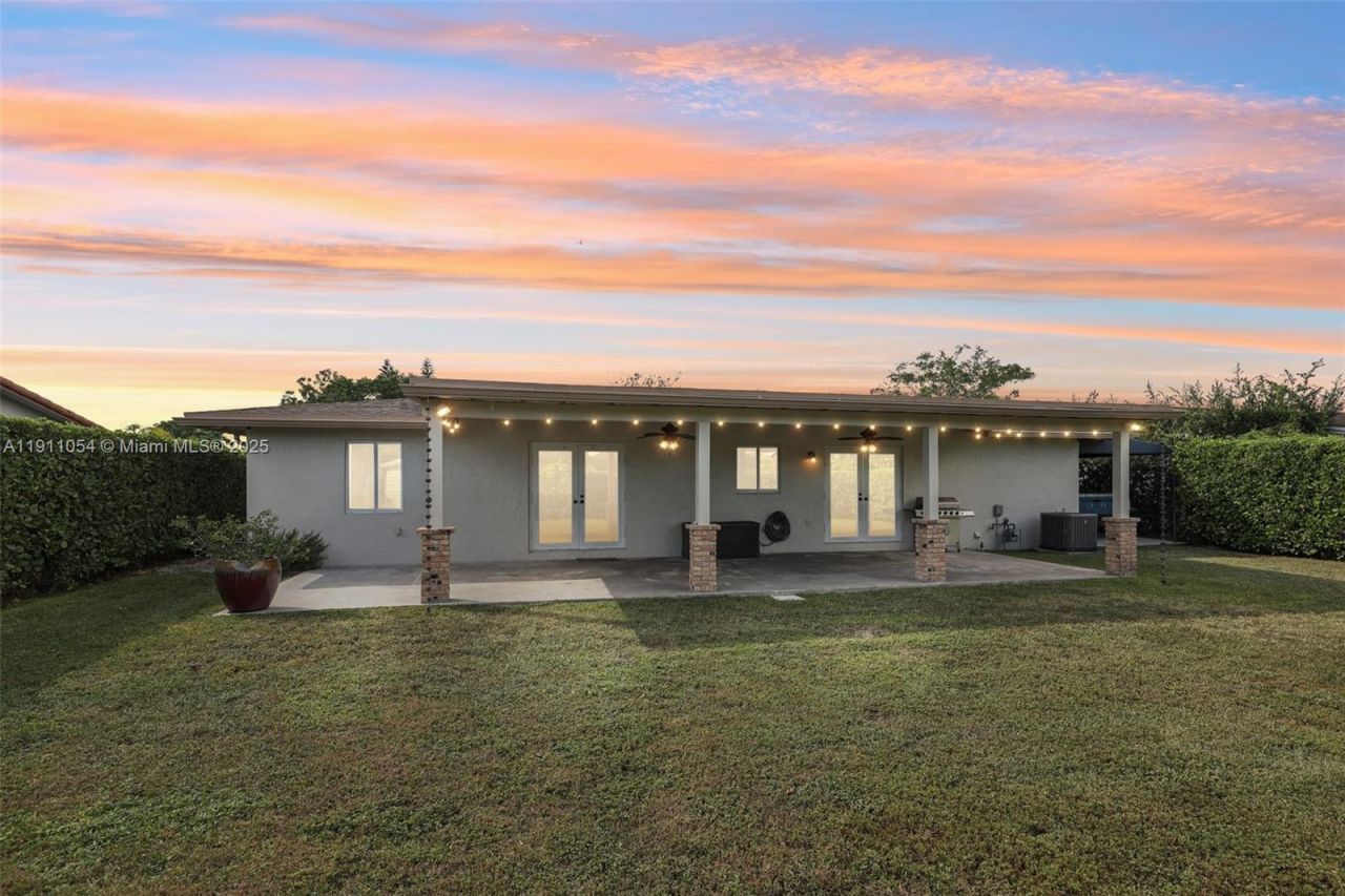 6721 SW 135th Ave, Miami, FL 33183 Photo