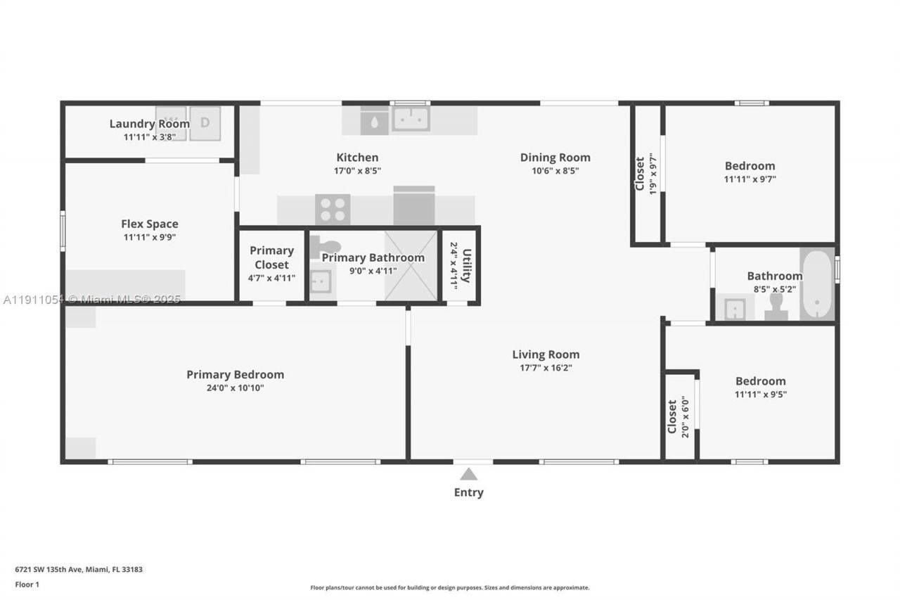 6721 SW 135th Ave, Miami, FL 33183 Photo