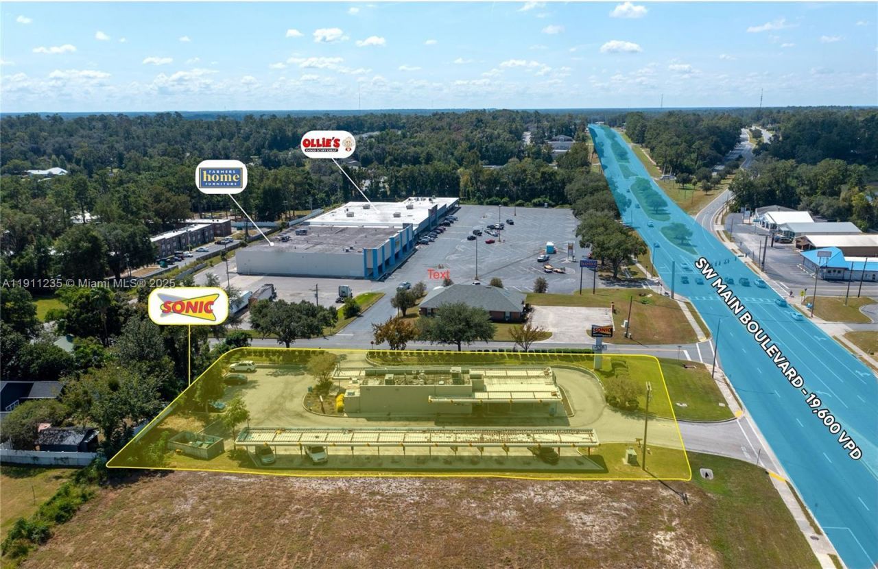 1333 SW Main Boulevard, Lake City, FL 32025 Photo