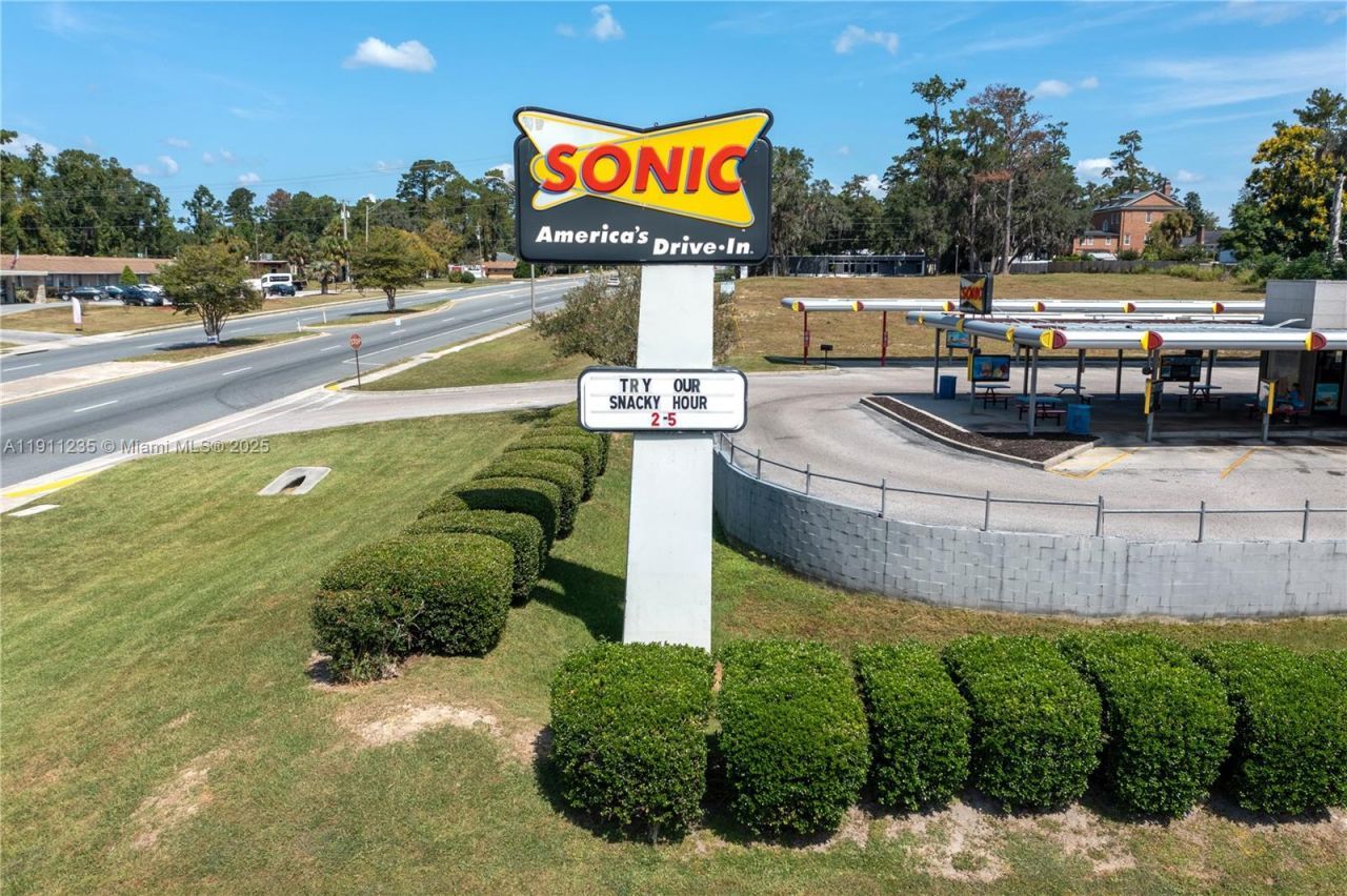 1333 SW Main Boulevard, Lake City, FL 32025 Photo