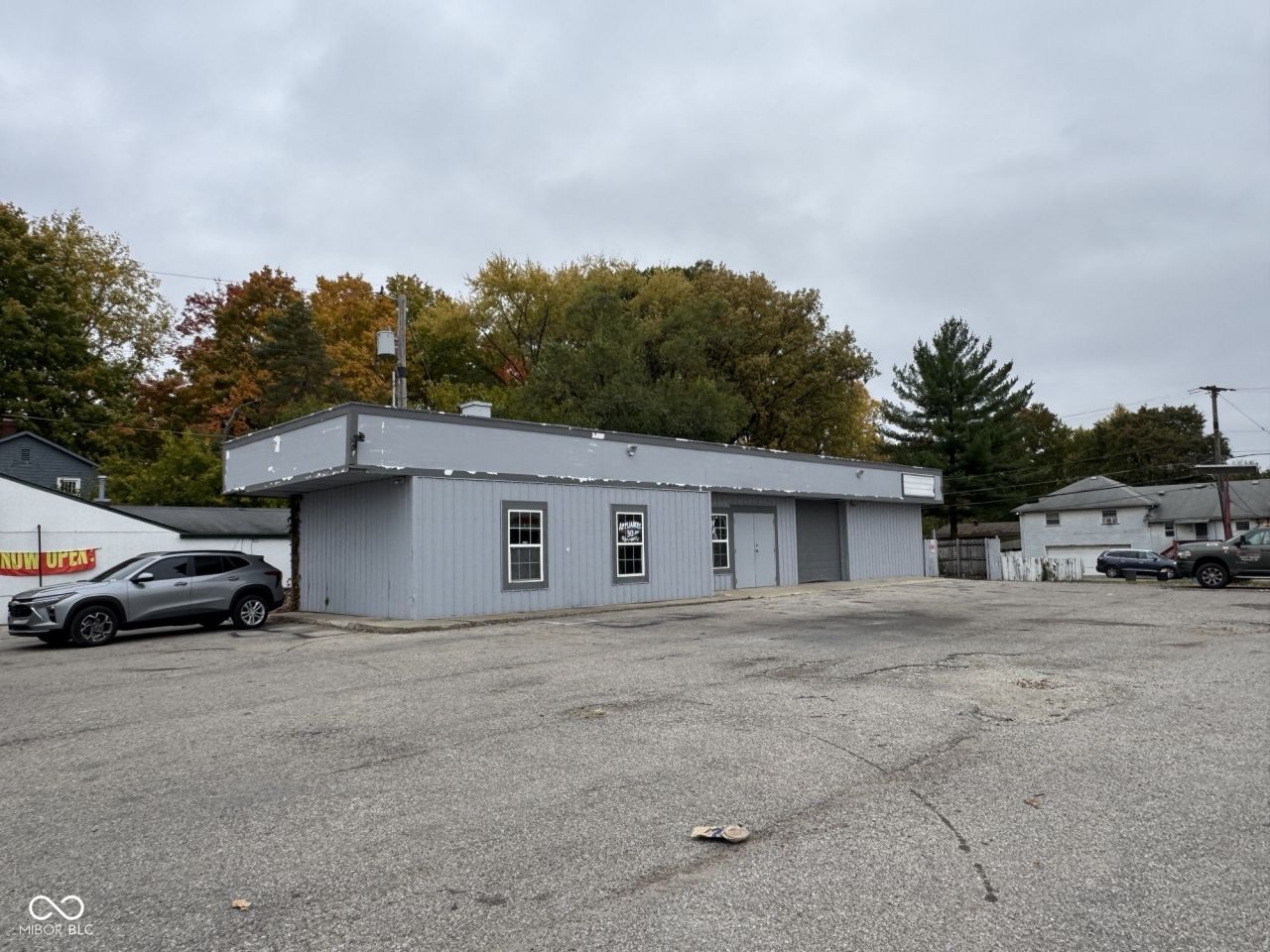 2102 N Arlington Avenue Indianapolis, IN