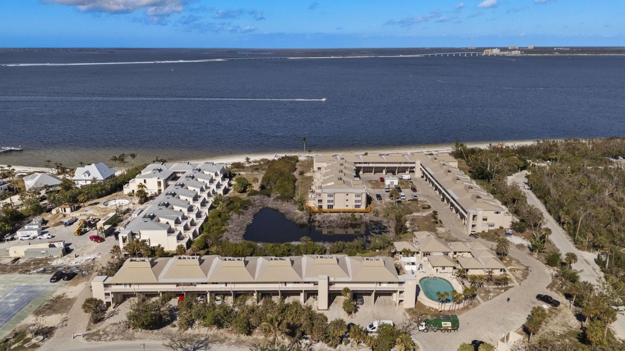200 Periwinkle Way, Unit 315, Sanibel, FL 33957 Photo