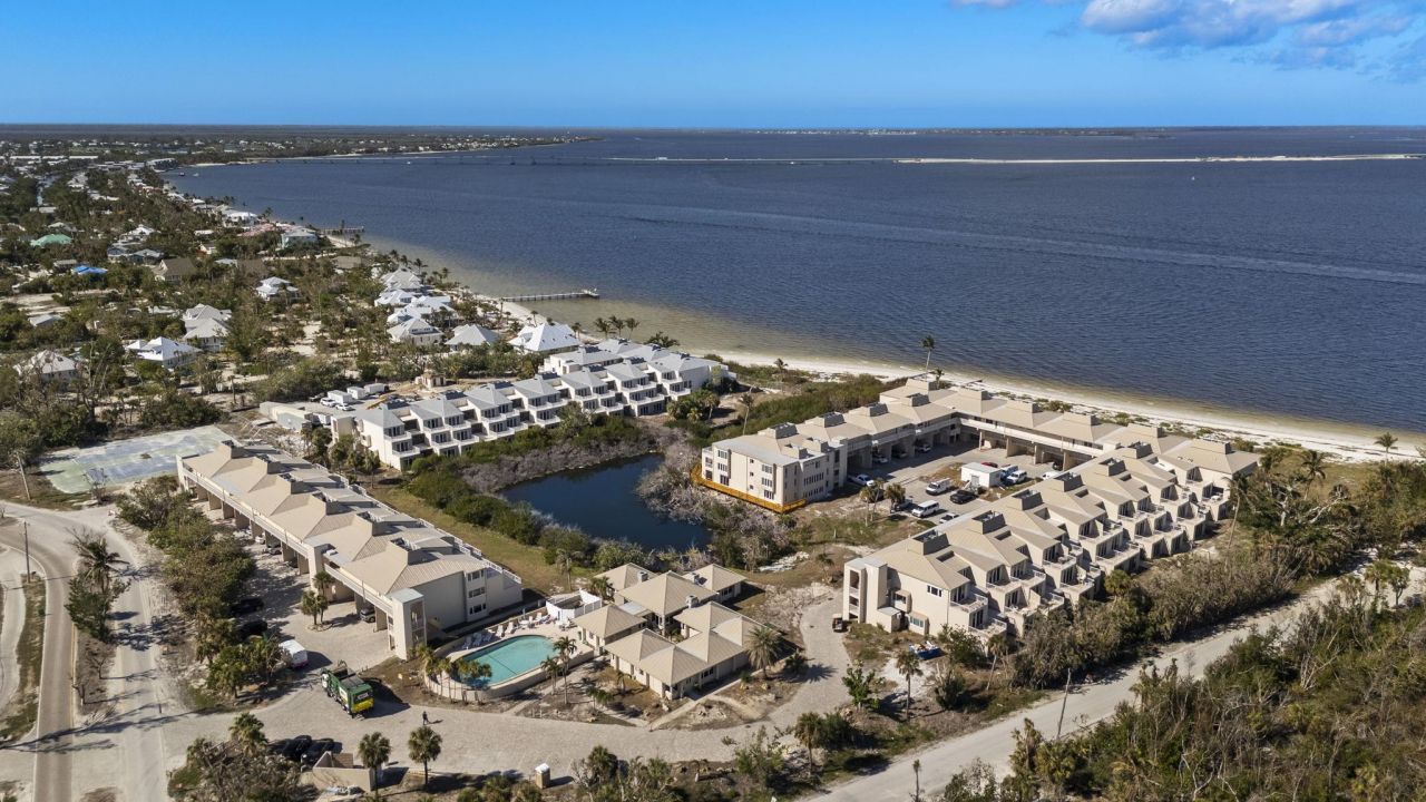 200 Periwinkle Way, Unit 315, Sanibel, FL 33957 Photo