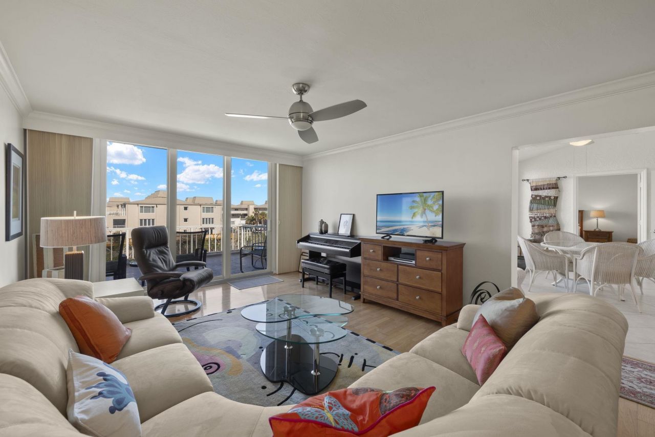 200 Periwinkle Way, Unit 315, Sanibel, FL 33957 Photo